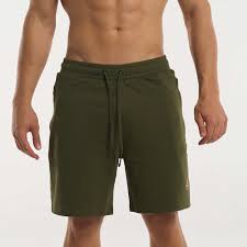 Short Pants